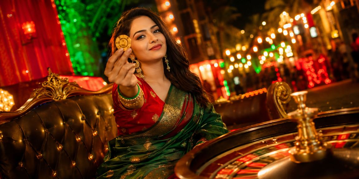 কুমিল্লায় রুলেট গেমের আনন্দমুখর মুহূর্ত