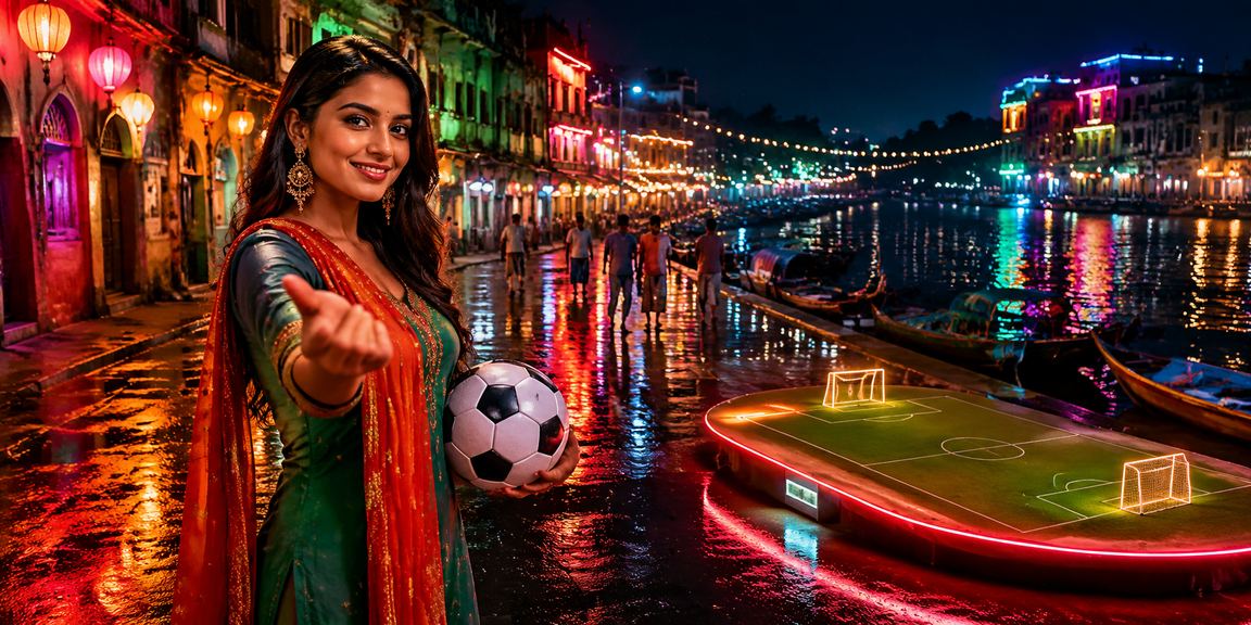 রাজশাহীতে ফুটবল বেটিং নিয়ন — jeta96 স্পোর্টস বেটিং