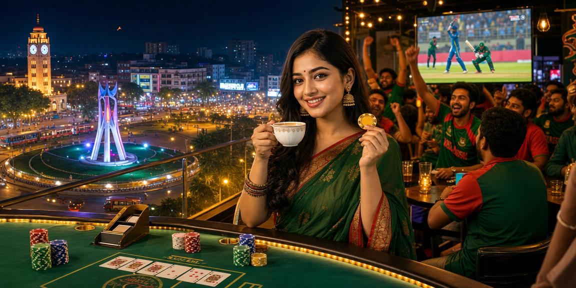 রংপুরে ক্রিকেট বেটিং মোবাইলে উপভোগ করছেন একজন ব্যবহারকারী